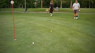 Stone-E-Lea Golf course - Attleboro MA