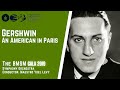 G. Gershwin - An American in Paris - The BMSM Symphony Orchestra