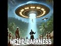 The True Story of a Priest And a Flying Saucer