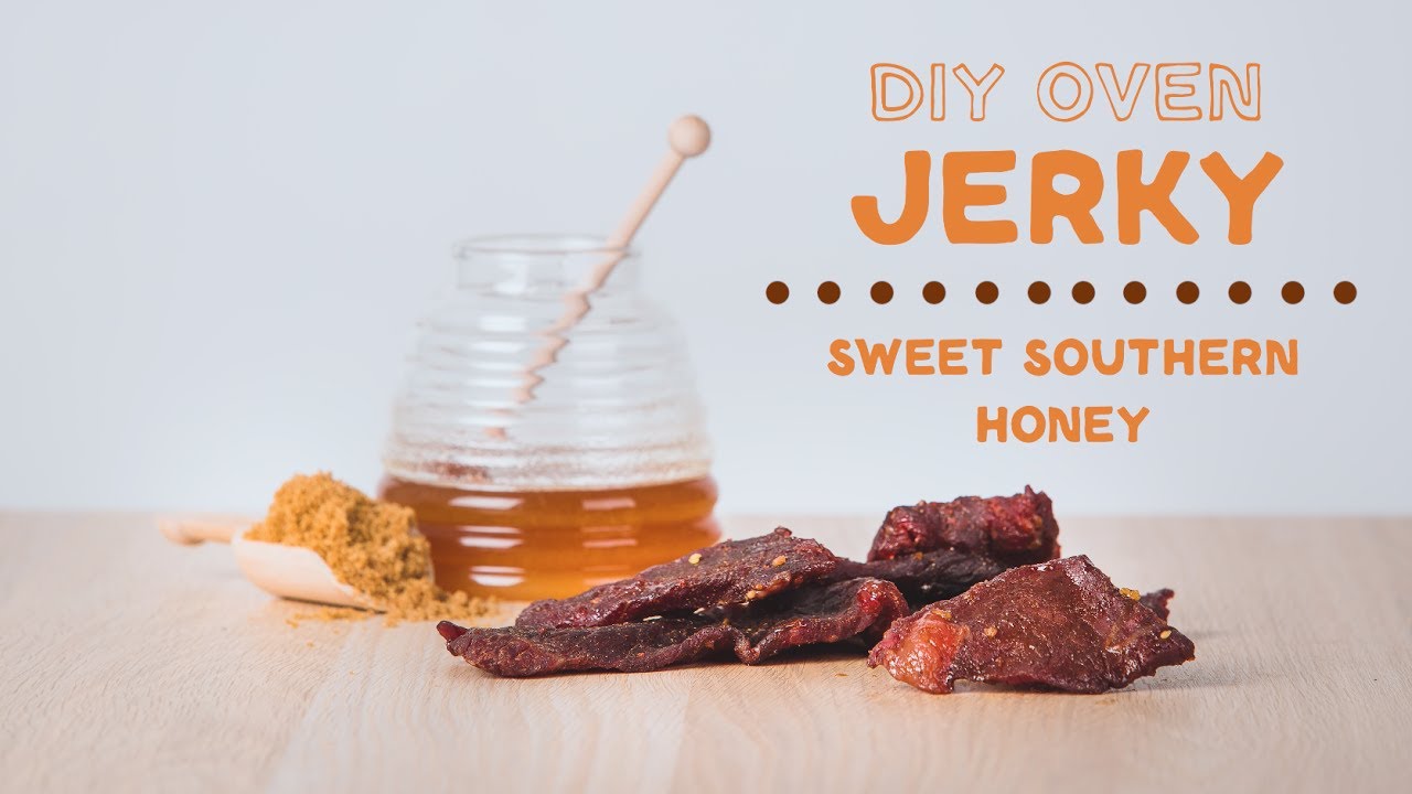 How To Make Teriyaki Beef Jerky In A Dehydrator - Recipes Worth Repeating