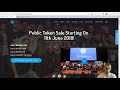 ICO Analysis: GoNetwork Gonetwork Ico