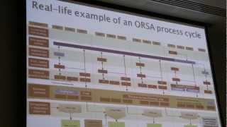 What is ORSA? Why does it matter?