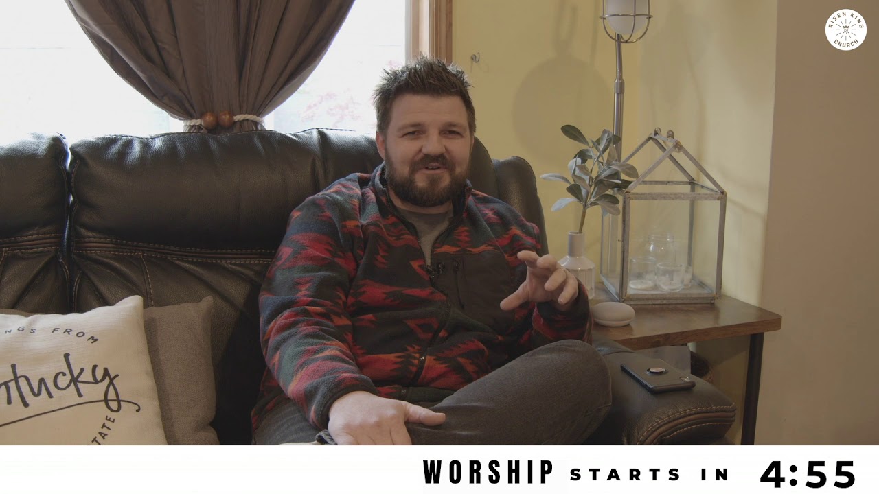 Monday Night Worship and Prayer [w/Pastor Gabe] - YouTube
