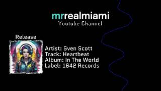 Sven Scott - Heartbeat