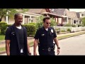 Let's Be Cops [New Trailer]