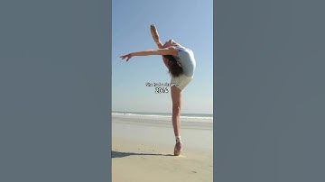 Thumbnail of How Did You Become a DANCER? 🩰🩰 #ballet #dancer #ballerina