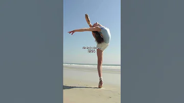 How Did You Become A DANCER Ballet Dancer Ballerina 