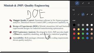 Software used for probability and statistics News