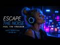 Deep Vocal Trance 2026 💙 Music For Overthinkers | Midnight Escape
