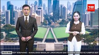 TVR 09 - Senin 11 Mei 2026