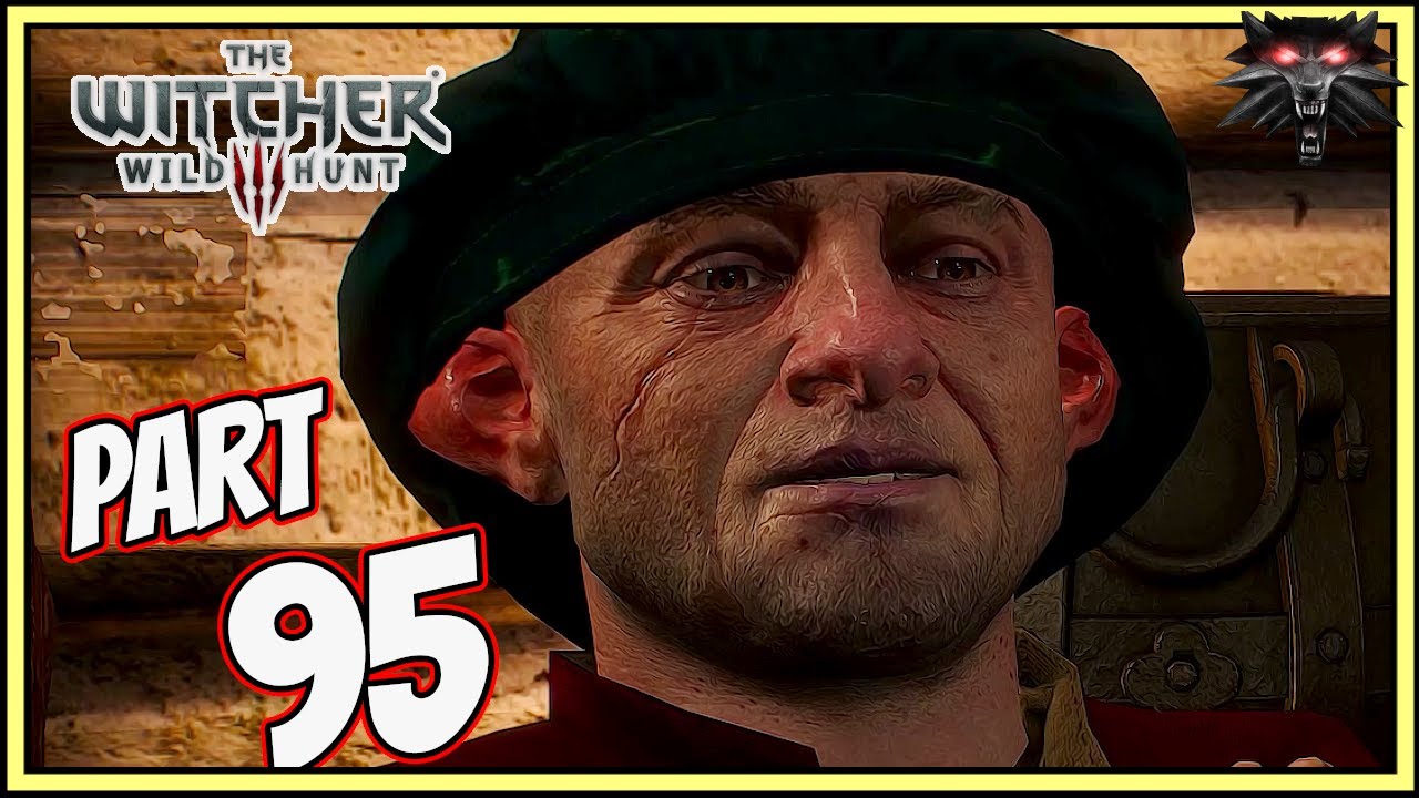 Without a Trace The Witcher 3 Wild Hunt Part 95