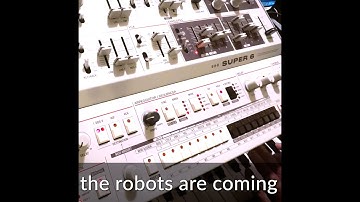 Super6 Holding and Looping