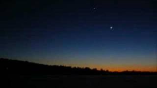 Video voorbeeld van "Vennaskond - Öösinine taevas"