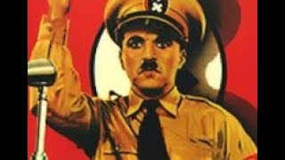 הדיקטטור הגדול (1940) The Great Dictator