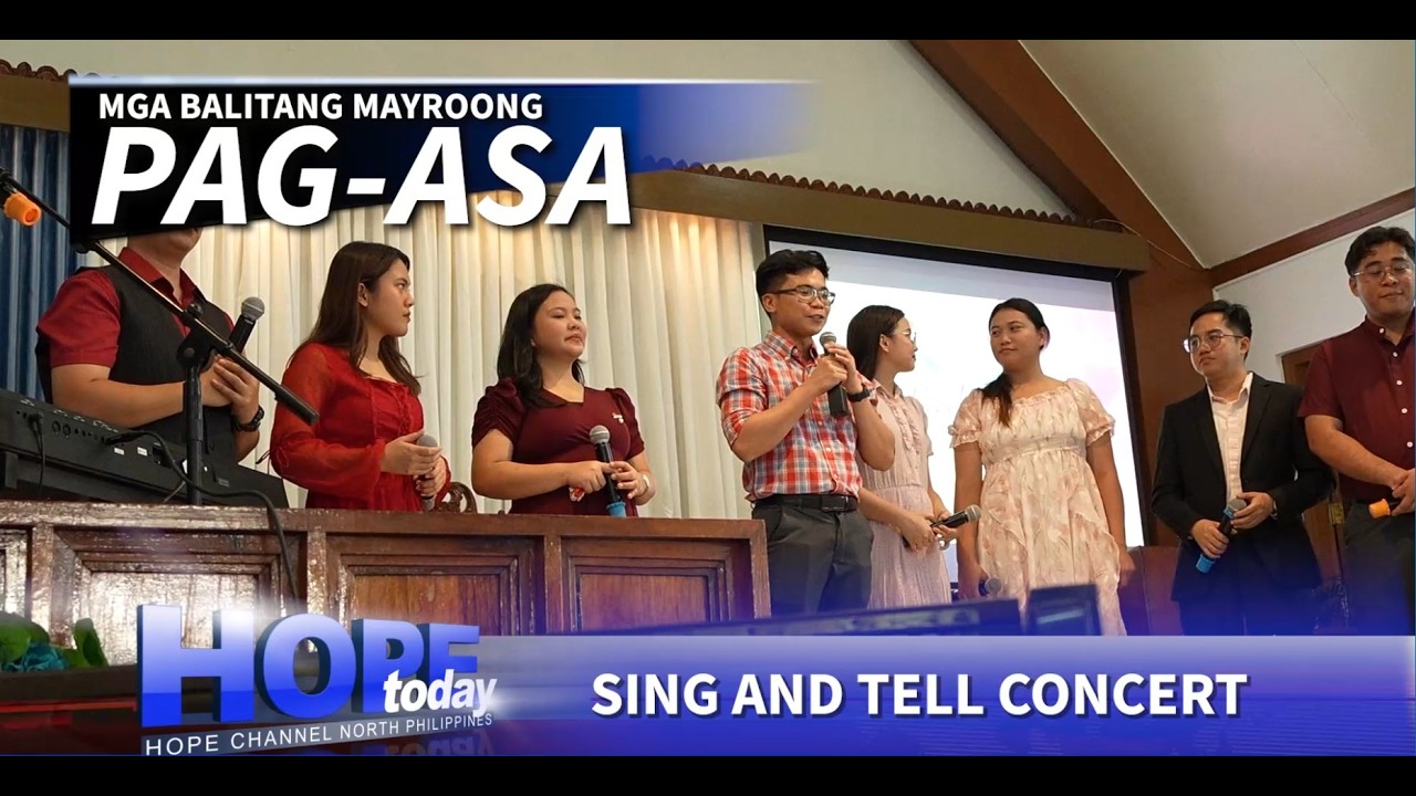 HOPE Today HCNP News | 02-27-26