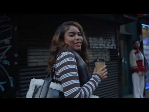 Dream Life: LES Vlog