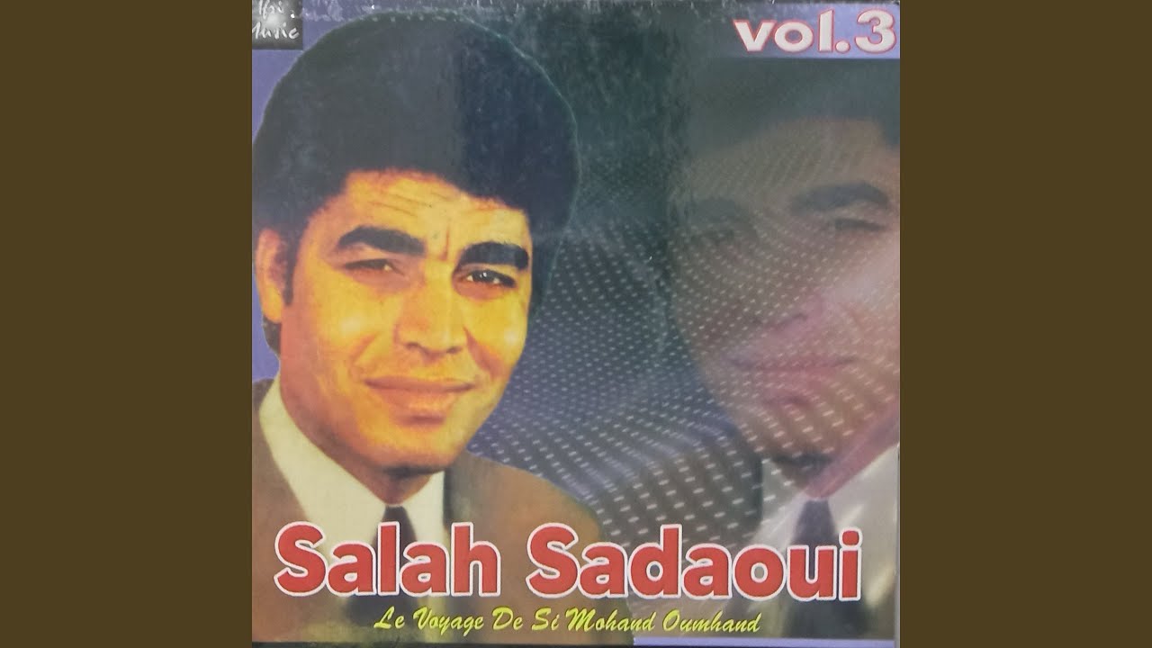 Le voyage de Si Mohan Oumhand, Vol. 3