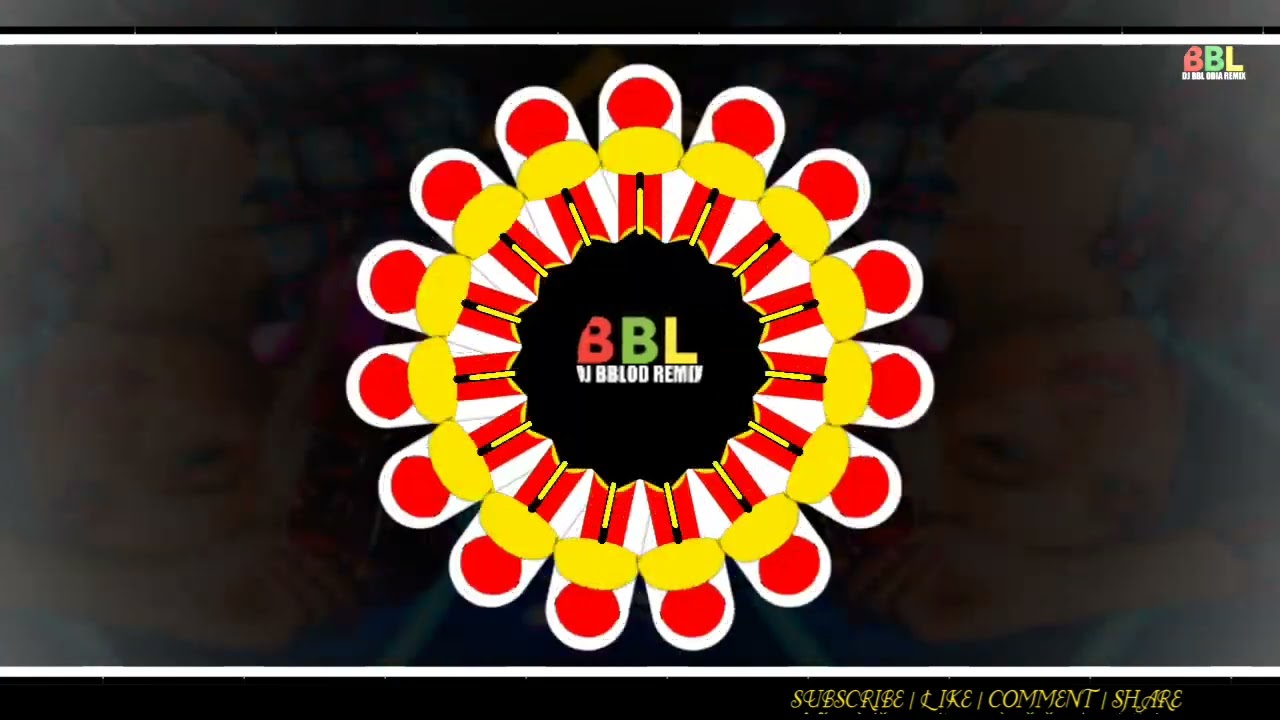 MEGHA RE MEGHA NEW DJ REMIX SONG DJ BBL