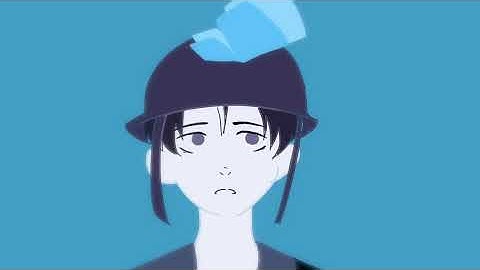 Sunset Lovers (fully animated WIP)