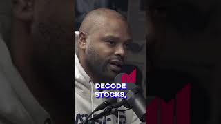 Earn Your Leisure Podcast Is Not Just A Podcast  #shorts #eyl