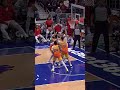 Yeah, Ja’Kobe was hoopin’ hoopin’ 😮‍💨