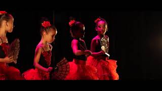 05 -  - Ballet Clássico Aline Alves & Convidados (2019)
