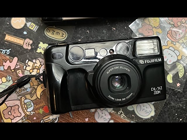 How to use the Fuji Zoom Cardia Super 320 / Fuji Zoom Cardia 312