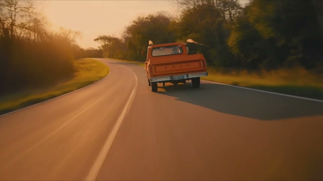 #마감임박 했을 때#드라이브  감성 폭발 🌇 | #팝컨트리 BGM | Hit the Road Tonight | Drive & Feel Good (1hour/No Lyrics)