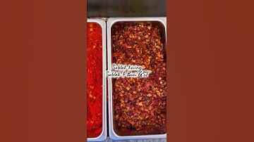 Seblak kering cum 10 rb an aja bisa di mix semua varian best🥰#fypシ #seblakkering #kulinertangerang