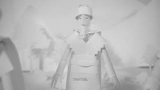 Tureyis Destani - The Myth Of Genesis By Sizen Sabahyildizi