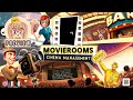 Movierooms cinema management  preview  lets play dcouverte 