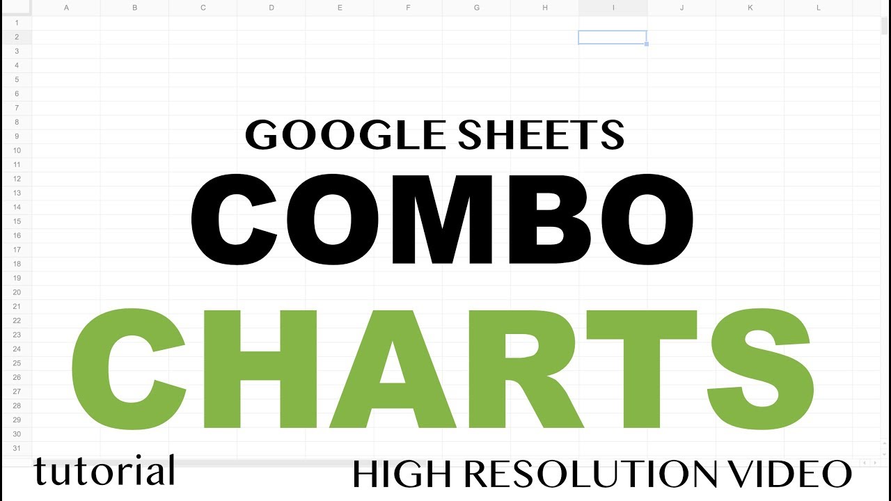 Google Combo Chart Example