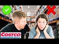 Costco Superfans Try Things They've Never Bought Before 😮