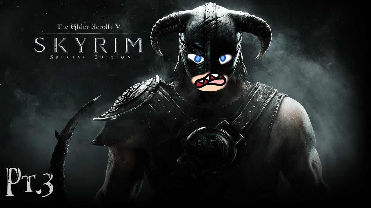 Skyrim voices. Skyrim концерт.