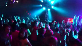 Anti-Drogen-Disco 2010 Halle West Remscheid