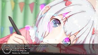 「Koplo」 (Eromanga Sensei) ClariS - Hitorigoto 「TEGRA39 Remix」