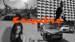 All Things That Matter Esquire Philippines