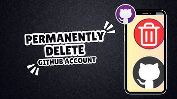 How to Permanently Delete Your GitHub Account | Step-by-Step Guide