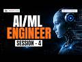 Generative AI &amp; Agentic AI Developer Program | Session 4