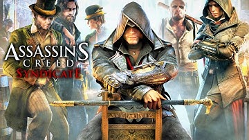 JACOB & EVIE FRYE | Assassin