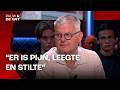 RENÉ over het GEMIS na het OVERLIJDEN van zijn dochter JADE KOPS | Pauw &amp; De Wit