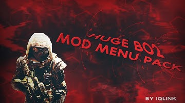 BO2|1.19|PS3/XBOX/PC ]Huge BO2 Mod Menu Pack! (60+)+Bossam v5 | DOWNLOAD!