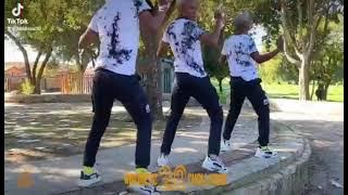 HBK LIVE ACT FT NOKWAZI X NAMES MOKETE 2.0