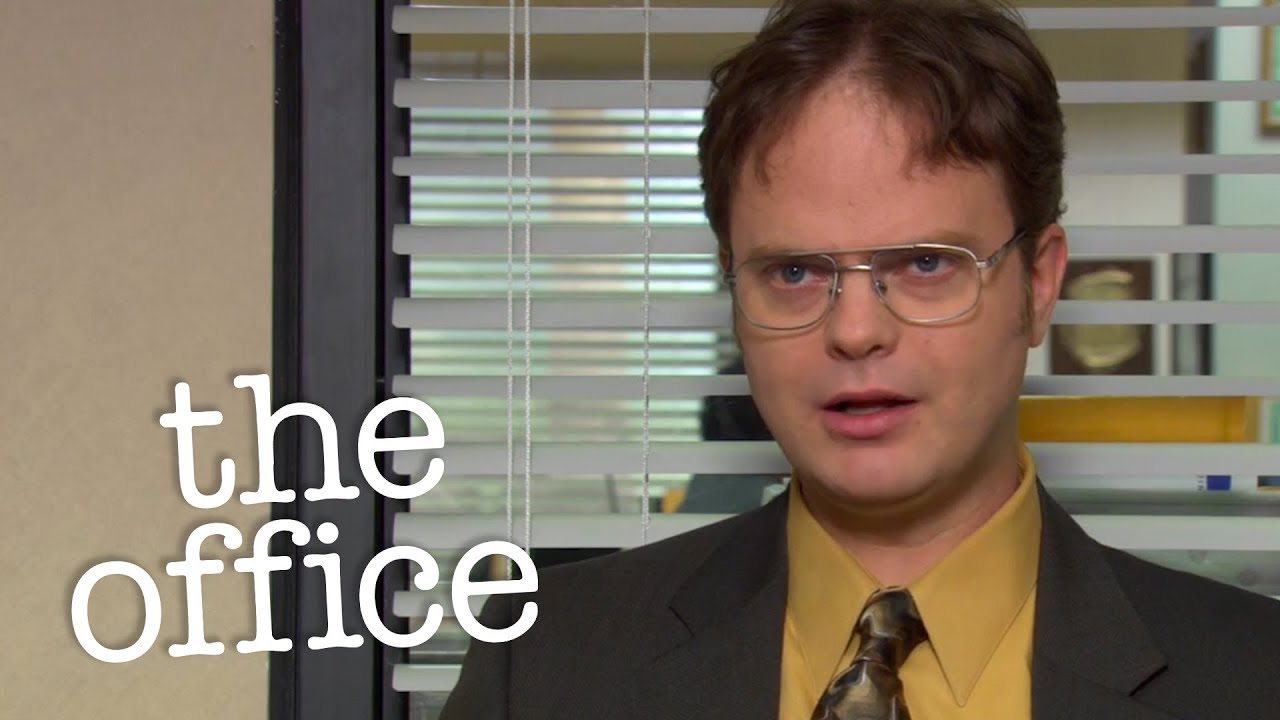 "The Office" Season 1 Episode 6: "Hot Girl" - wide 10