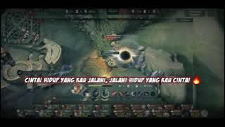 story wa ml 30 detik - Natan Maniac ||  mobile legends