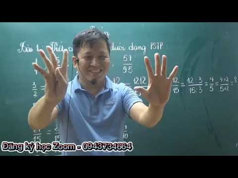 Video: Cách sử dụng đúng dấu câu tiếng Anh