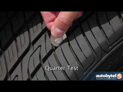 How To Check U0026 Measure Tire Tread Depth U0026 Wear W/ Toyo Tire Field Engineer - ABTL Auto Extras