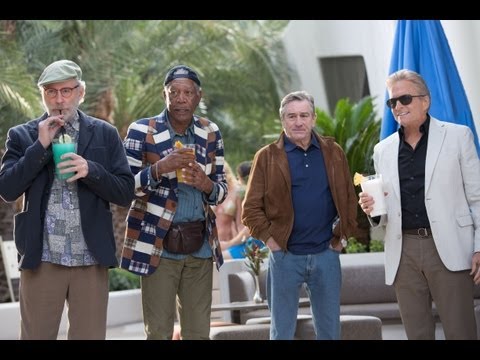 Last Vegas - Official Trailer [HD]