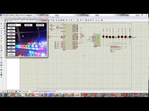 UART - Visual