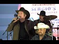 (Exitos Originales Con Las Voces Originales) Programa 2021 Eliseo R, Tony C, Mario M y Raul R.